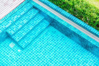 Best Pool Tile Specialists in the UK - Neo Tiling