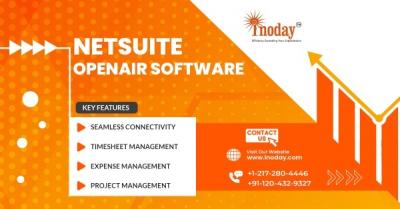 Elevate Business Efficiency with NetSuite OpenAir - New York Other