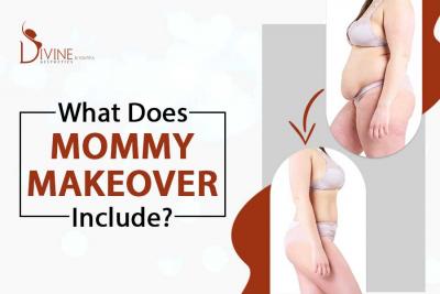 Mommy Makeover in Delhi – Transform with the Best Surgeon