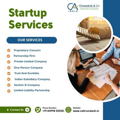 Best Ca Firms In Madhapur | Hyderabad