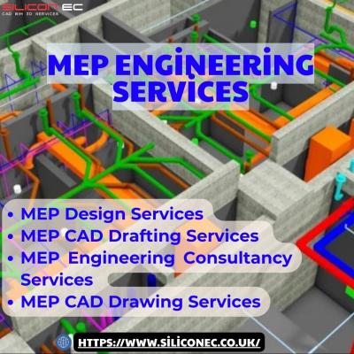 MEP Engineering Services in Manchester,UK - Manchester Other