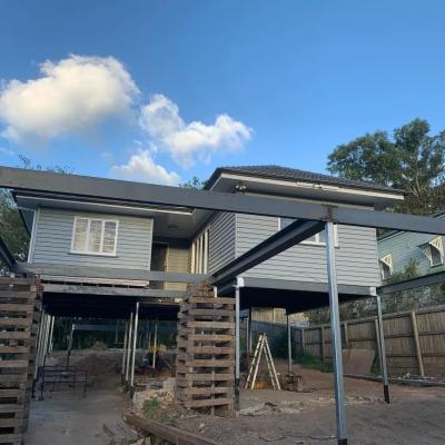 Looking for the Best House Raising in Australia?