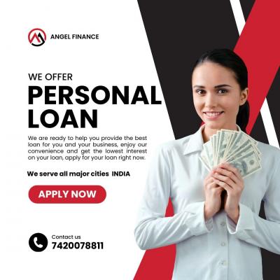 Personal Loan Top-Up - Mumbai Professional Services