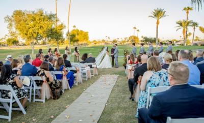 Wedding Venues Sun City West