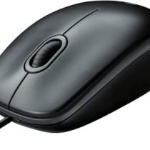 Logitech USB Mouse - AMC Solutions - Software Installation Services in Hyderabad
