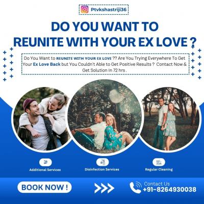 Get Your Love Back - Auckland Professional Services