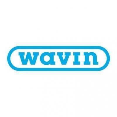 Wavin’s range of pipes and fittings