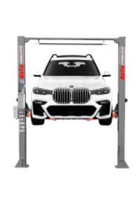 Two Post Lift in UAE - Sharjah Other