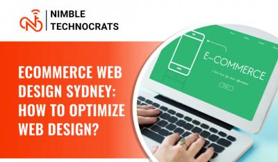 Ecommerce Website Design Melbourne - Sydney Other