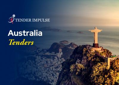 Stay Updated with Real-Time Australia Tender Opportunities
