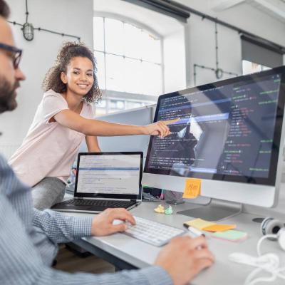 Unlock Your E-Commerce Potential: Seamless WooCommerce Development