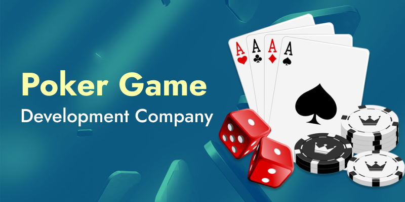 Poker Game Development Company