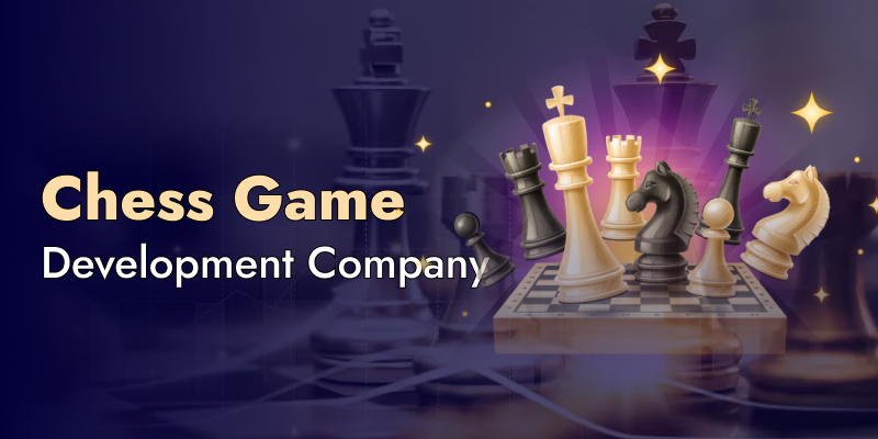 Chess Game Development Company