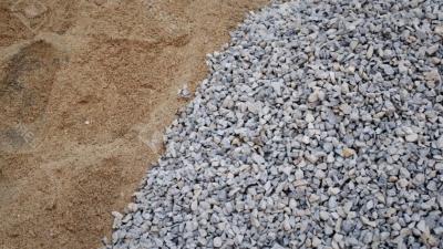 Sand Gravel Near Me - Other Other