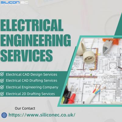 Electrical Engineering Services in london,UK - London Other