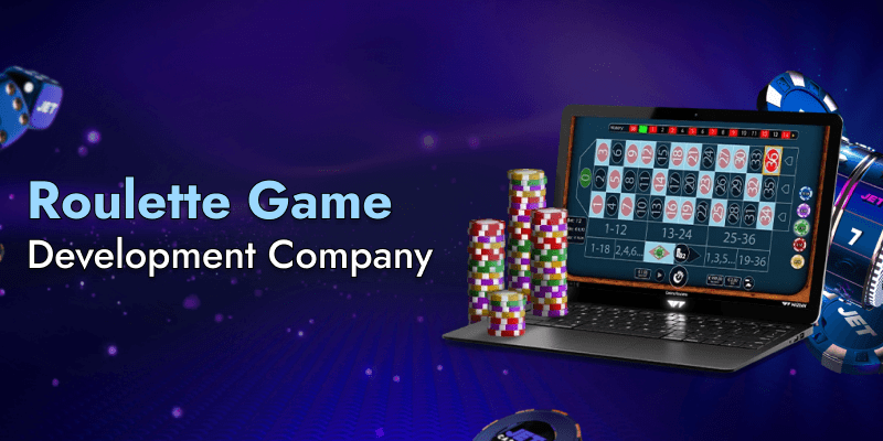 Roulette Game Development Company
