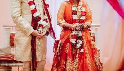 Best Matrimonial Services in Delhi