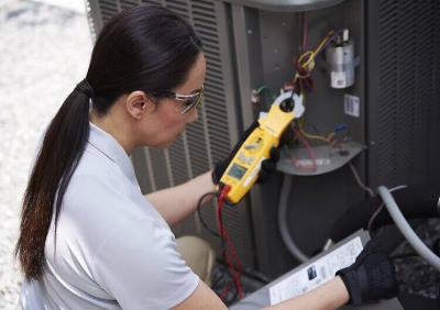 AC Repair Company Monroe NJ