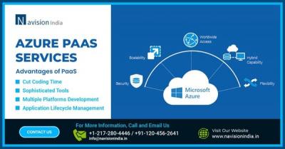 Accelerate Innovation with Microsoft Azure PaaS - Los Angeles Other