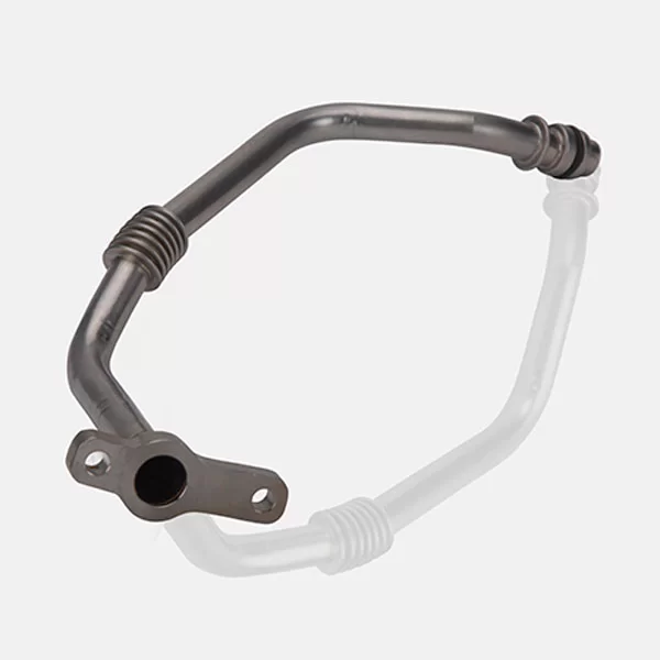 Exhaust Assembly  - Faridabad Parts, Accessories