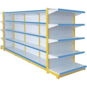 Shopping Mall Display Rack Manufacturers