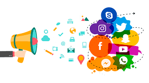 Social Media Marketing Agency in Noida, UP - Deuglo