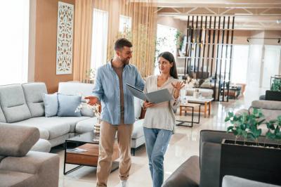 Discover Luxury Estate Sales with Fresh Start Estate Sales.