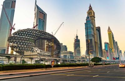 Abu Dhabi City Tour Booking - Abu Dhabi Professional Services