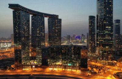 Abu Dhabi City Tour Booking - Abu Dhabi Professional Services