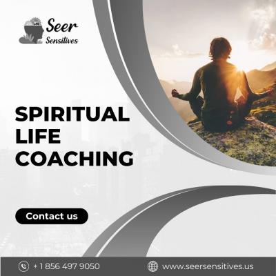 Spiritual Mentorship You Can Trust: Seer Sensitives