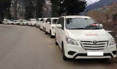 Taxi Booking Services in Udaipur - Jaipur Other