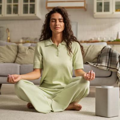 Daily Meditation Podcast