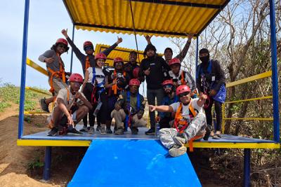 Discover the Thrills of Our Canopy Tour in Cartagena - Cartagena Other