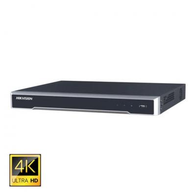 Hikvision Dvr 16 Channel