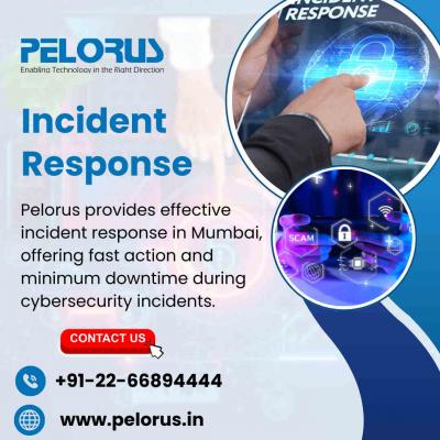 Incident Response