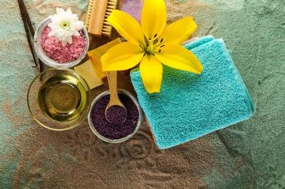 Day Night Spa – Experience Peace and Relaxation!