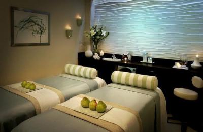 Feel Rich Spa in Telangana 