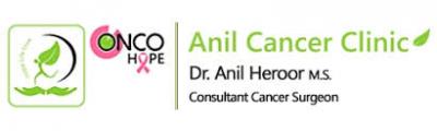 Best Oncologist Surgeon in Mumbai