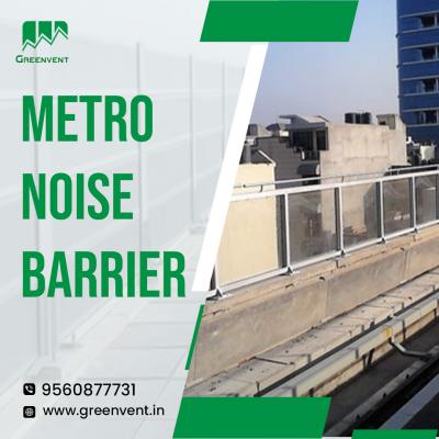  Best Metro Noise Barriers