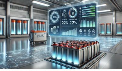 JTT Electronics: Powering the Future with Lithium-Ion Battery Innovation