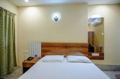 Budget hotels in puri - Other Other