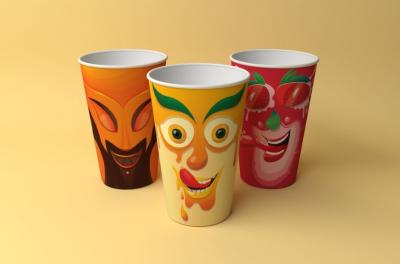 Hire Packaging Design Company