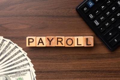 Streamline Salaries with 3rd Party Payroll Services