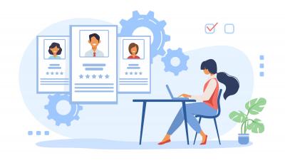 Top Recruitment Agency in Hyderabad for All Sectors