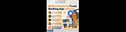 Truck booking app development company in Washington