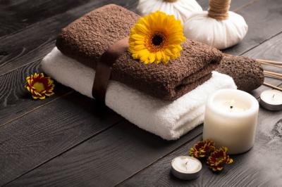 Zoya Outcall Spa in Andheri East