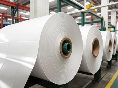 How PET Strap Roll Improves Safety in Cargo Packaging