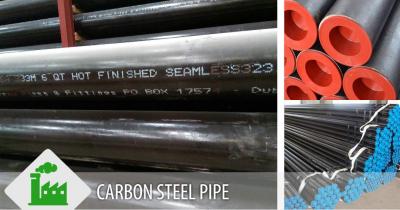 Carbon Steel Pipe Manufacturers in India - Mumbai Other