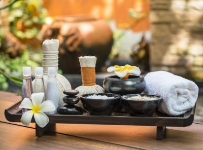 Nachi Spa Mumbai