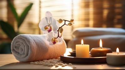 Nachi Spa Mumbai - Mumbai Other